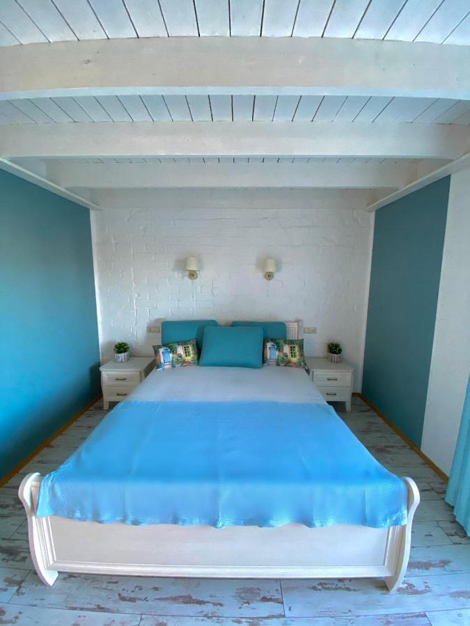 Seaside Apartments Roja Buitenkant foto